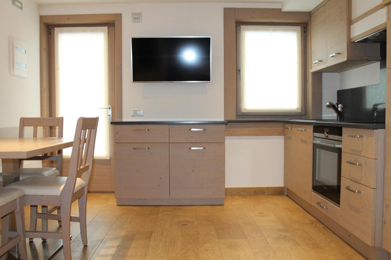 Pedrin'S House Apartment ลีวินโญ ภายนอก รูปภาพ