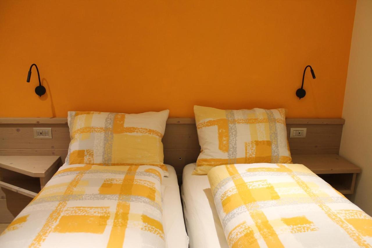 Pedrin'S House Apartment ลีวินโญ ภายนอก รูปภาพ